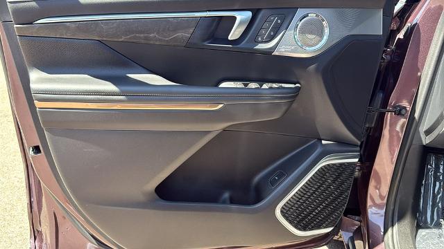 2026 Buick Enclave Avenir FWD