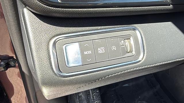 2026 Buick Enclave Avenir FWD