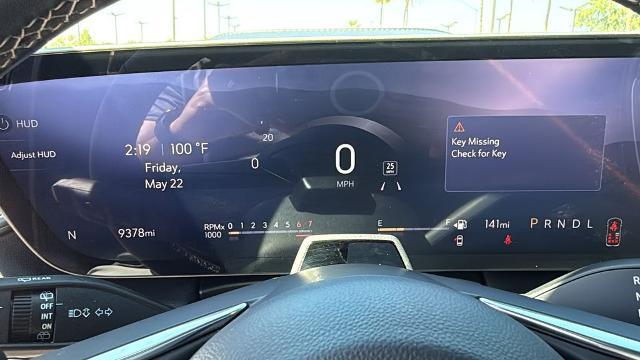 2026 Buick Enclave Avenir FWD