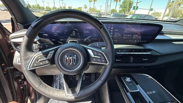 2026 Buick Enclave Avenir FWD