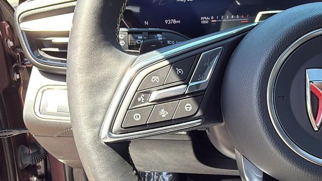 2026 Buick Enclave Avenir FWD