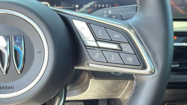 2026 Buick Enclave Avenir FWD