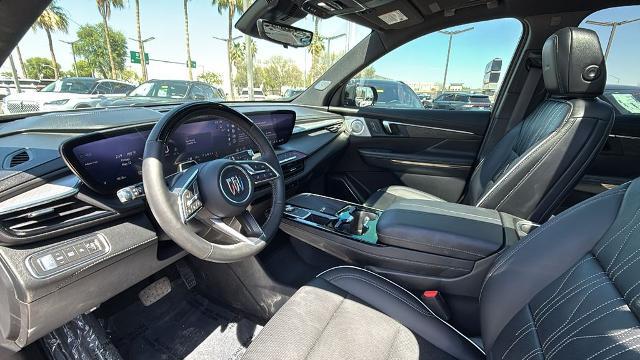 2026 Buick Enclave Avenir FWD