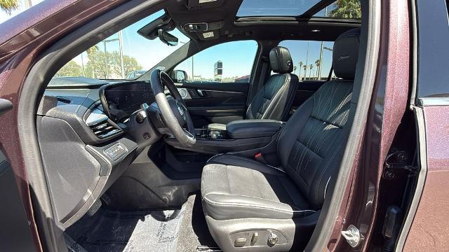 2026 Buick Enclave Avenir FWD