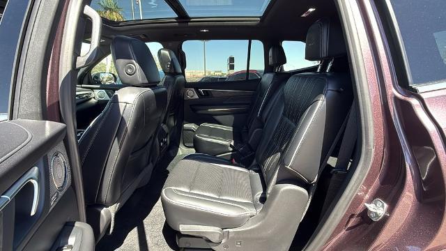 2026 Buick Enclave Avenir FWD