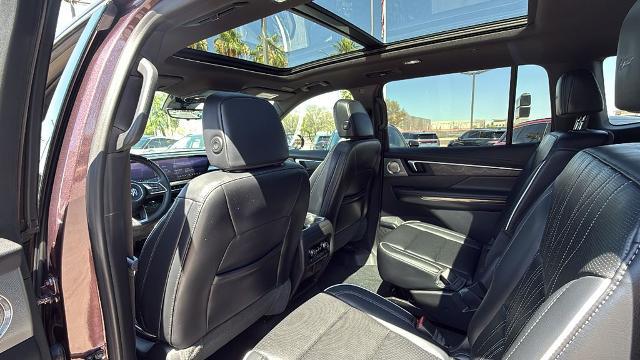 2026 Buick Enclave Avenir FWD