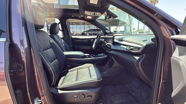 2026 Buick Enclave Avenir FWD