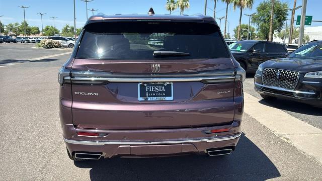 2026 Buick Enclave Avenir FWD