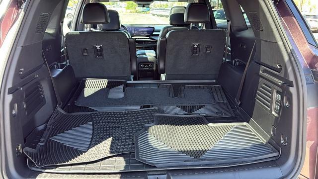 2026 Buick Enclave Avenir FWD