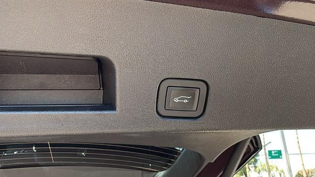 2026 Buick Enclave Avenir FWD