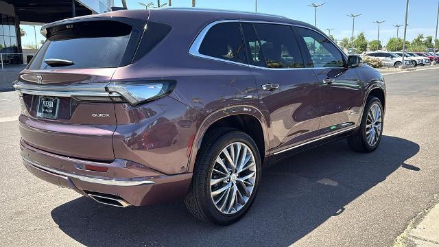 2026 Buick Enclave Avenir FWD