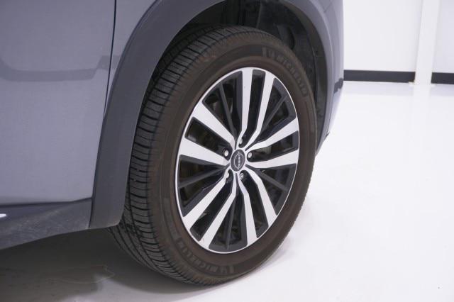 2023 Nissan Pathfinder Platinum 4WD