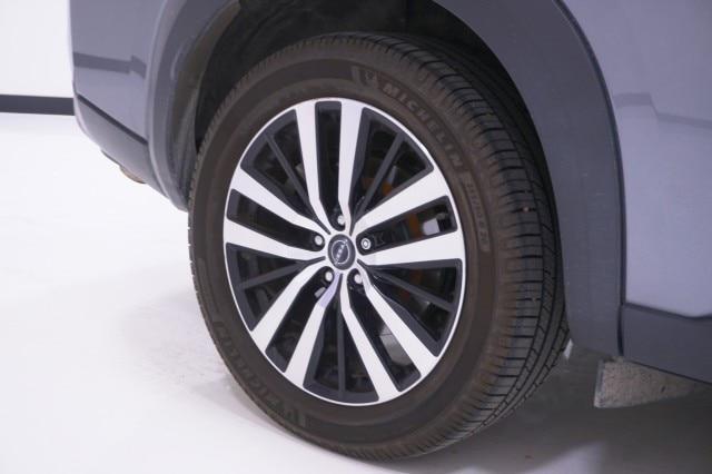 2023 Nissan Pathfinder Platinum 4WD