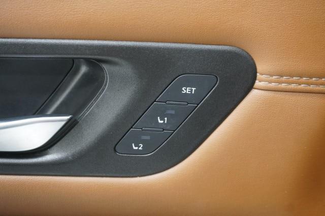 2023 Nissan Pathfinder Platinum 4WD