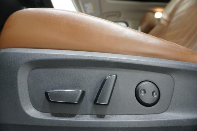 2023 Nissan Pathfinder Platinum 4WD