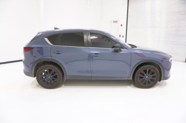 2022 Mazda CX-5 2.5 S Carbon Edition