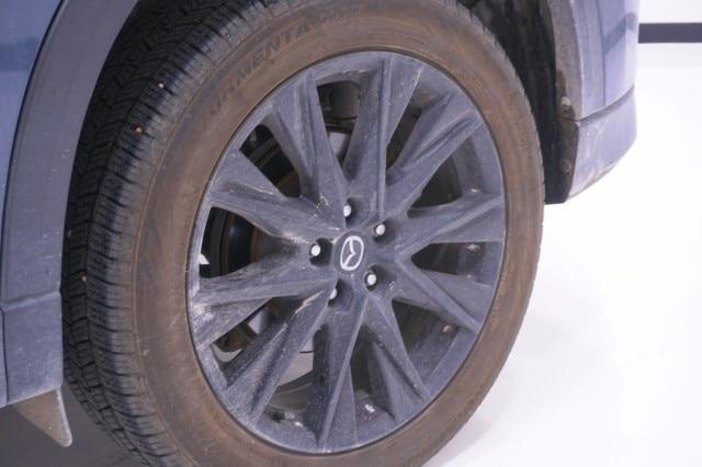 2022 Mazda CX-5 2.5 S Carbon Edition