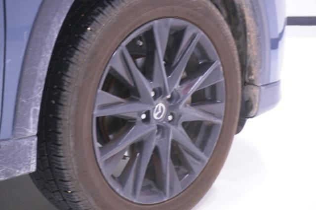 2022 Mazda CX-5 2.5 S Carbon Edition