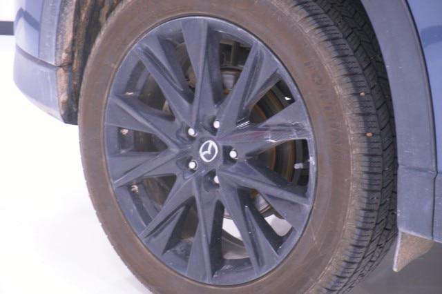 2022 Mazda CX-5 2.5 S Carbon Edition
