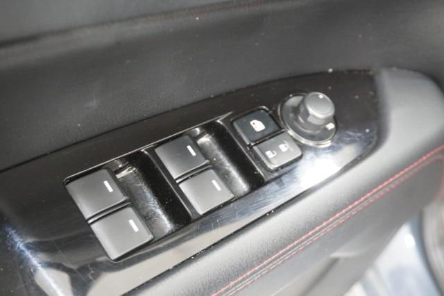 2022 Mazda CX-5 2.5 S Carbon Edition