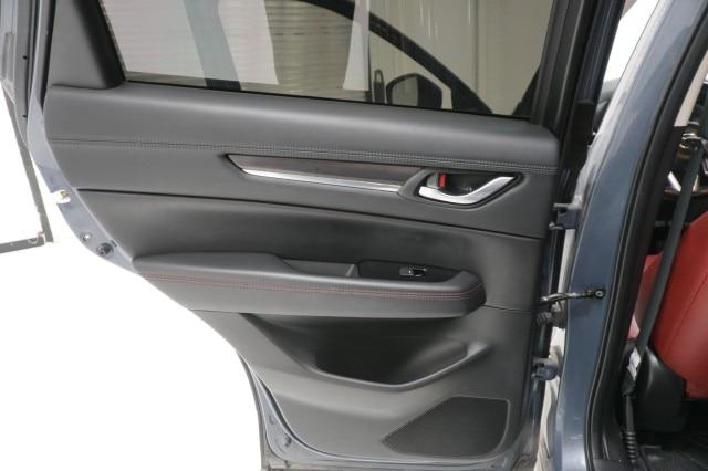 2022 Mazda CX-5 2.5 S Carbon Edition