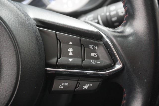 2022 Mazda CX-5 2.5 S Carbon Edition