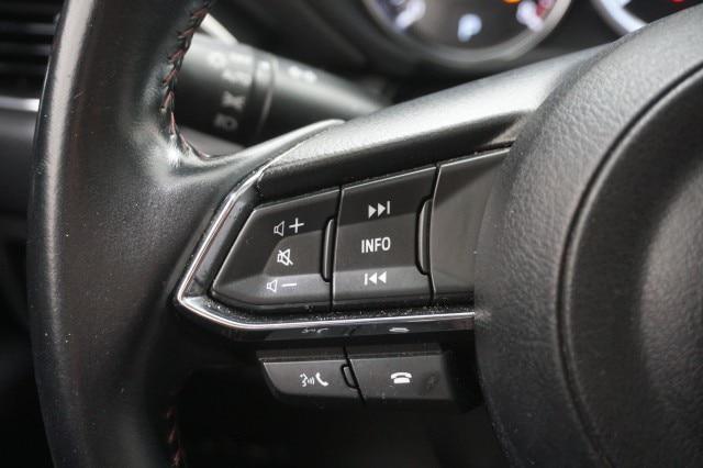 2022 Mazda CX-5 2.5 S Carbon Edition