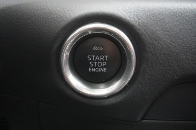 2022 Mazda CX-5 2.5 S Carbon Edition