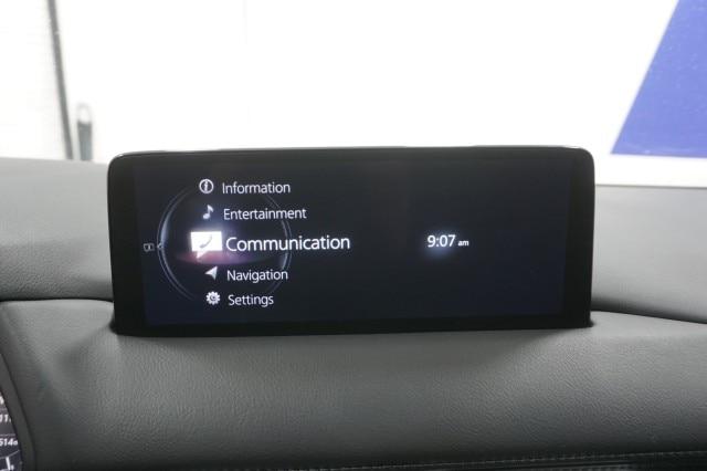 2022 Mazda CX-5 2.5 S Carbon Edition