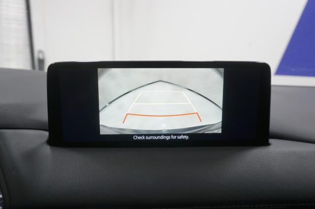 2022 Mazda CX-5 2.5 S Carbon Edition