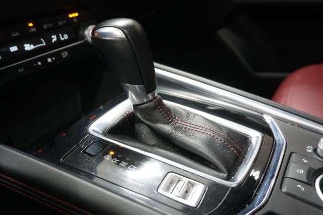 2022 Mazda CX-5 2.5 S Carbon Edition