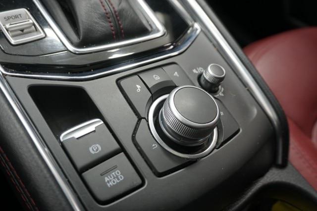2022 Mazda CX-5 2.5 S Carbon Edition