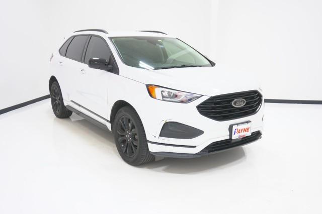 2022 Ford Edge SE
