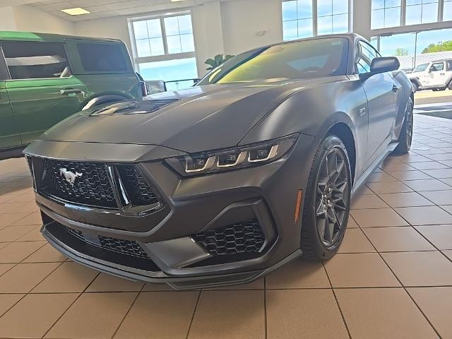 2024 Ford Mustang GT Premium Fastback for sale in Elma, NY