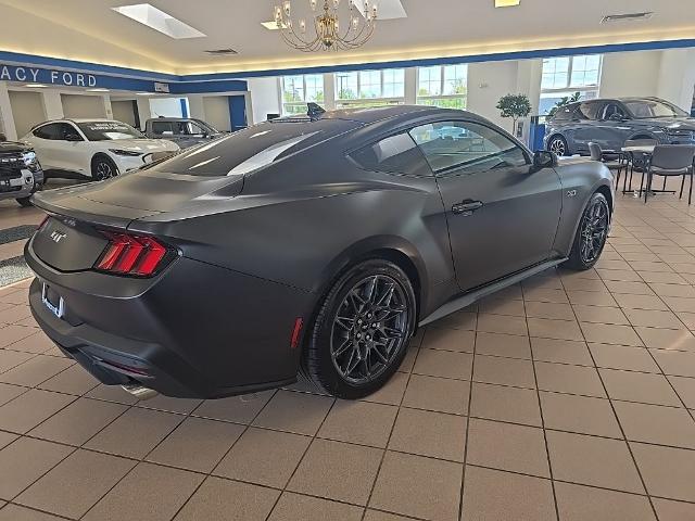 2024 Ford Mustang GT Premium Fastback