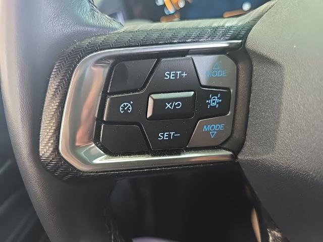 2024 Ford Mustang GT Premium Fastback