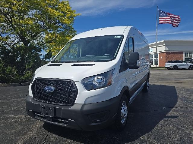 2024 Ford Transit Cargo Van 148 WB Medium Roof Cargo for sale in Elma, NY