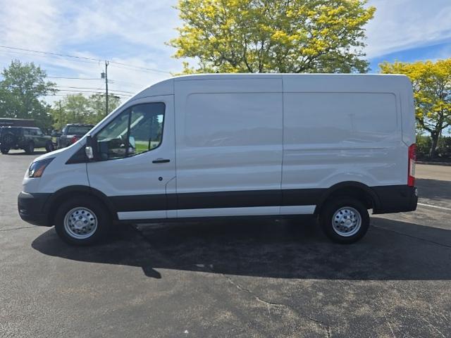 2024 Ford Transit Cargo Van 148 WB Medium Roof Cargo