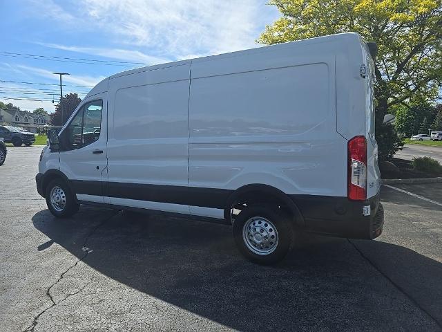2024 Ford Transit Cargo Van 148 WB Medium Roof Cargo