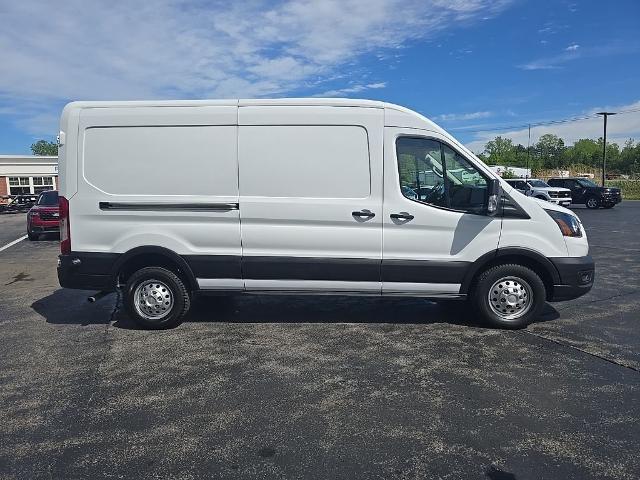 2024 Ford Transit Cargo Van 148 WB Medium Roof Cargo