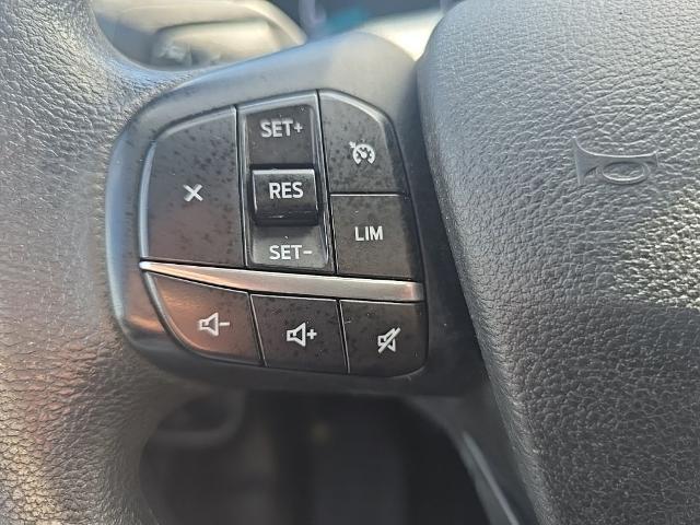 2024 Ford Transit Cargo Van 148 WB Medium Roof Cargo