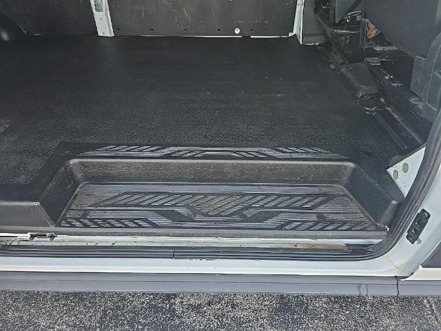 2024 Ford Transit Cargo Van 148 WB Medium Roof Cargo