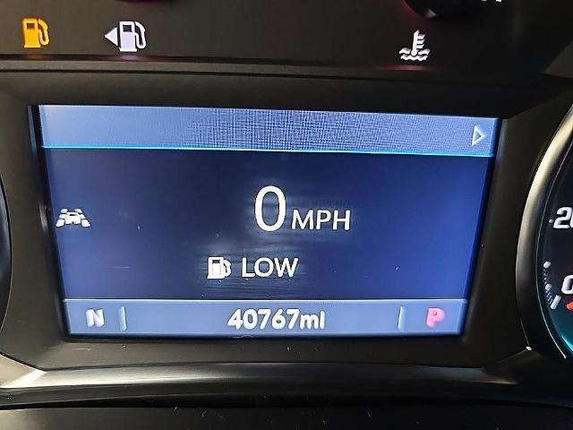2023 Chevrolet Traverse AWD LT Cloth
