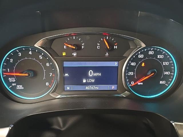 2023 Chevrolet Traverse AWD LT Cloth