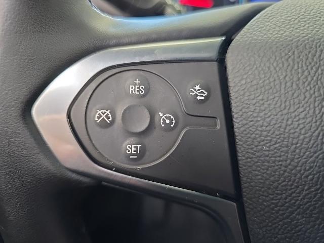 2023 Chevrolet Traverse AWD LT Cloth