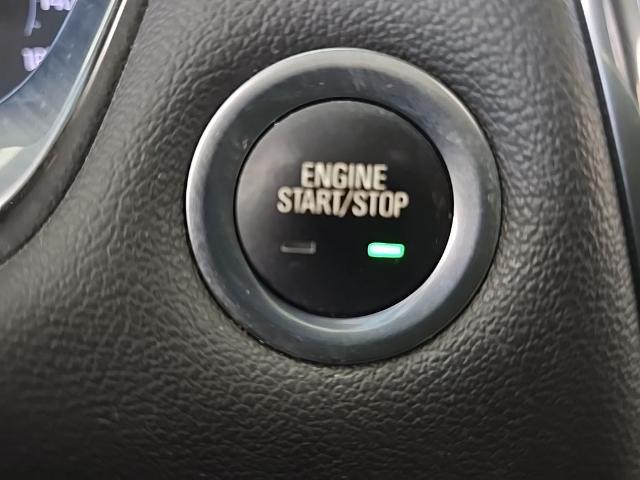 2023 Chevrolet Traverse AWD LT Cloth