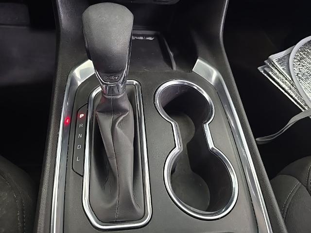 2023 Chevrolet Traverse AWD LT Cloth