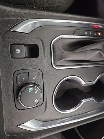 2023 Chevrolet Traverse AWD LT Cloth