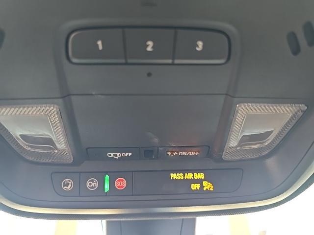 2023 Chevrolet Traverse AWD LT Cloth