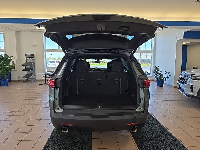 2023 Chevrolet Traverse AWD LT Cloth